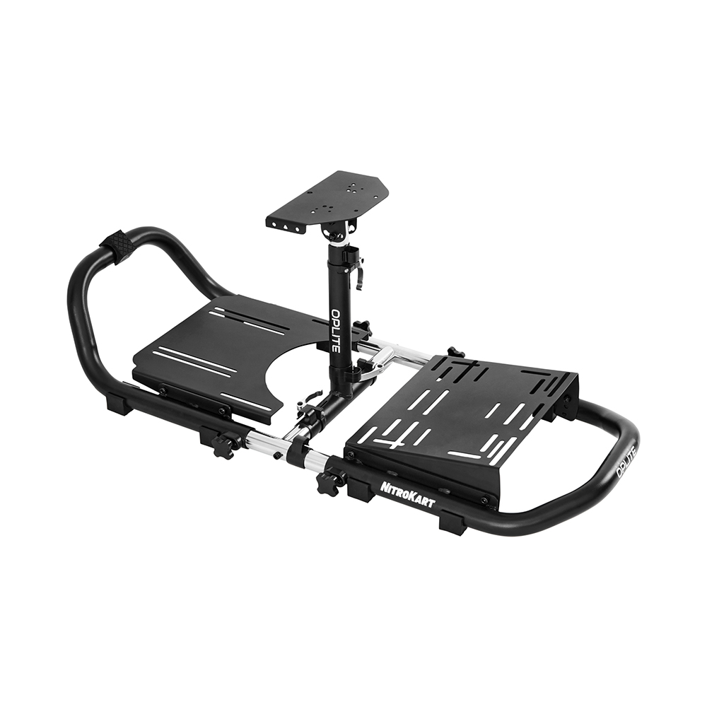 NitroKart Chassis OP NK77 CH (CHASSIS SEUL)