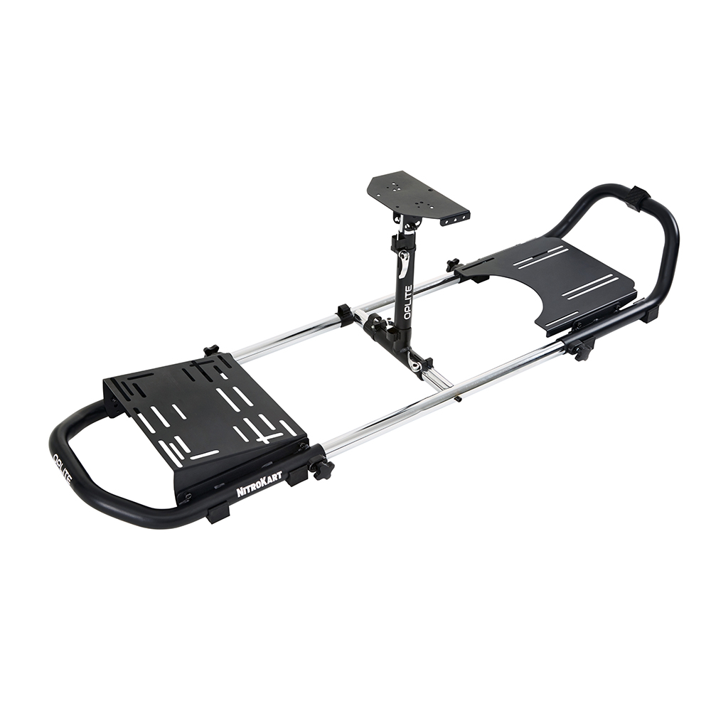 NitroKart Chassis OP NK77 CH (CHASSIS SEUL)