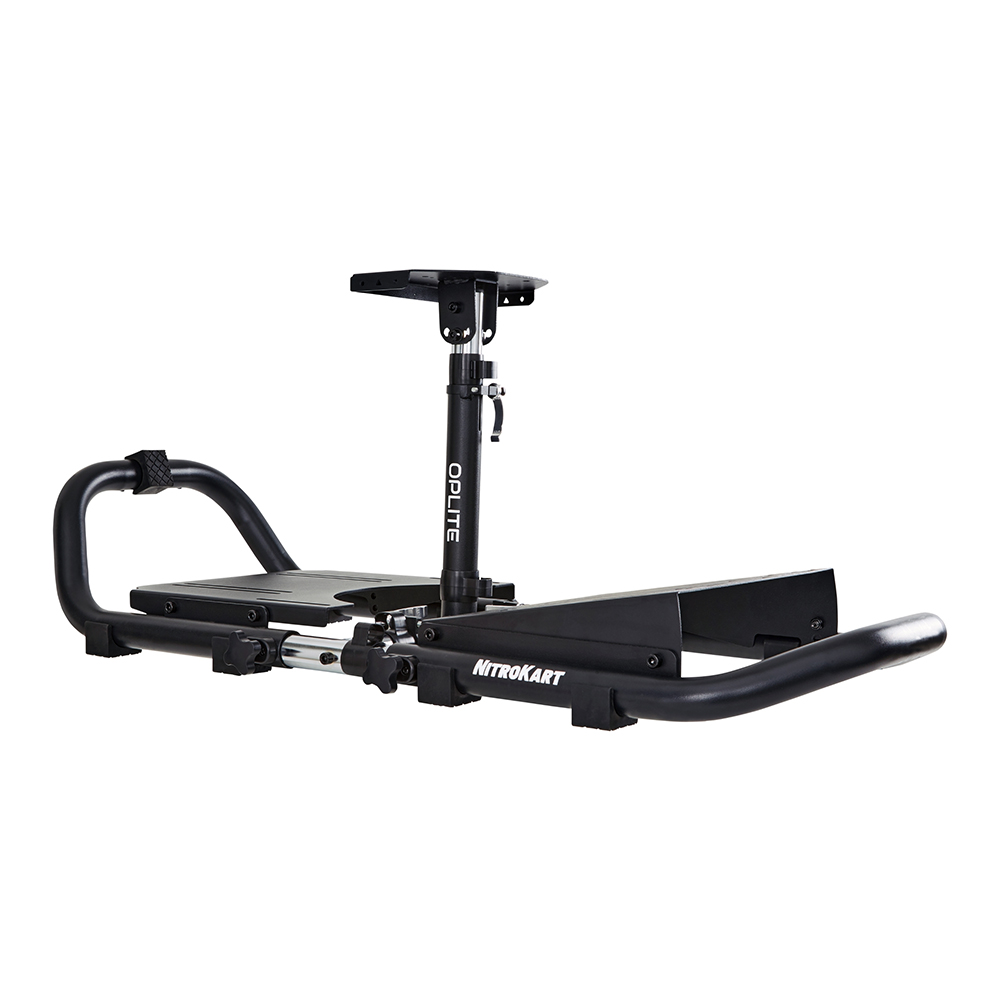 NitroKart Chassis OP NK77 CH (CHASSIS SEUL)