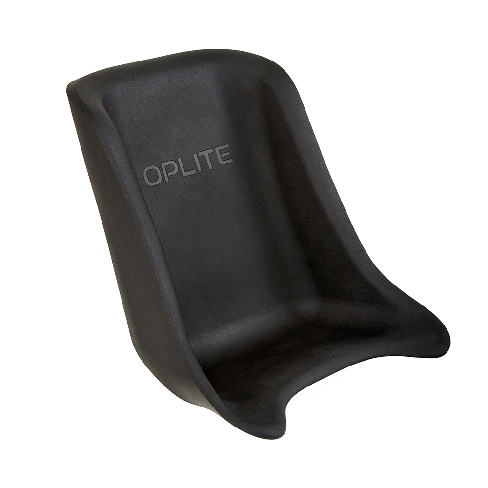 Copie de NitroKart FiberGlass Bucket Seat OP-NK77-FGSML Size M/L