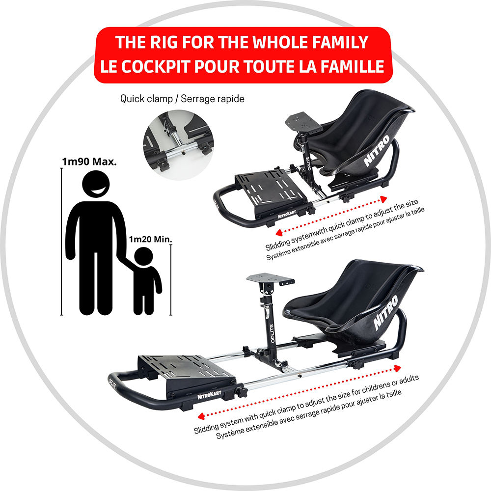 Visuels Nitrokart OP NK77 FP Family Pack
