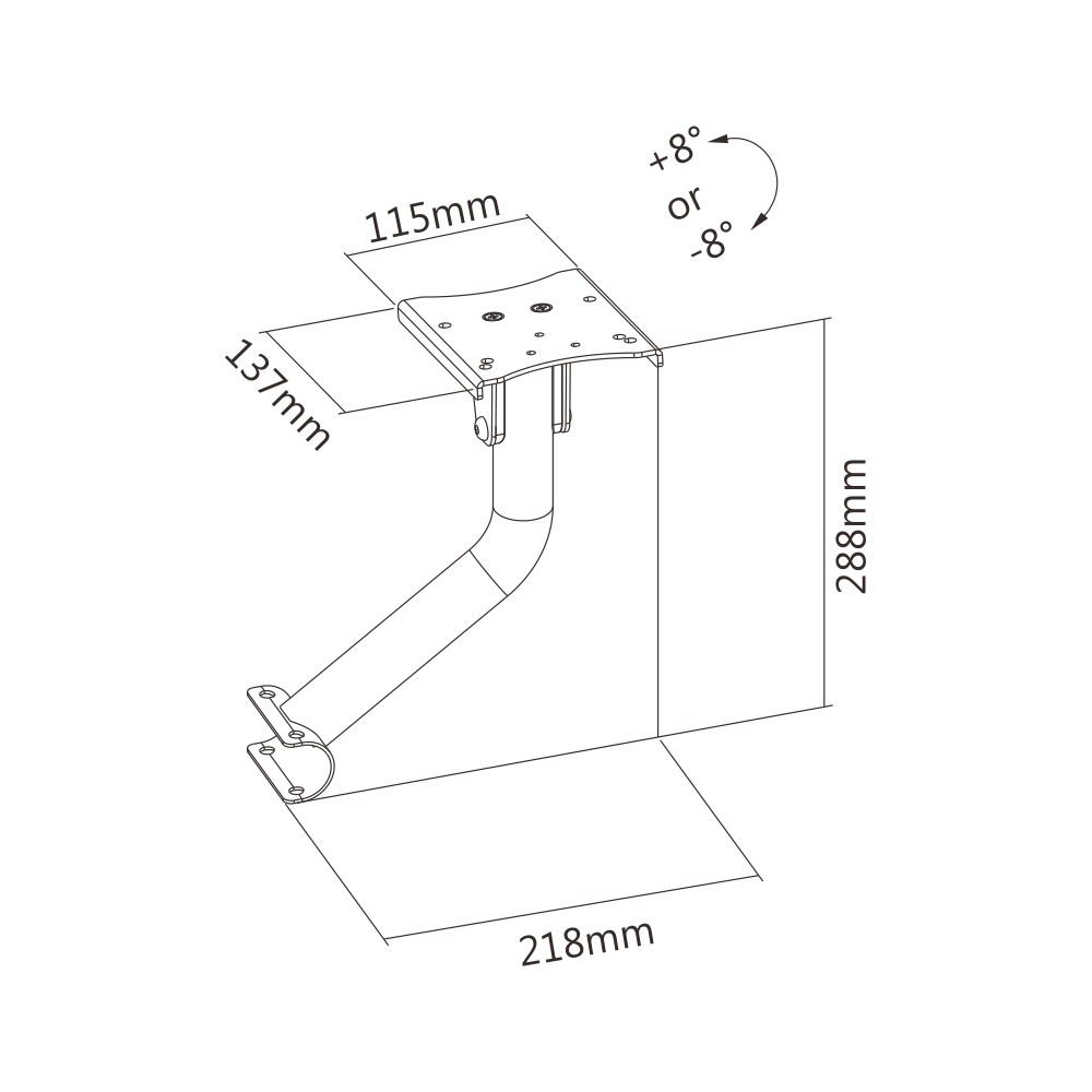 OP GT3 GS Line Drawing