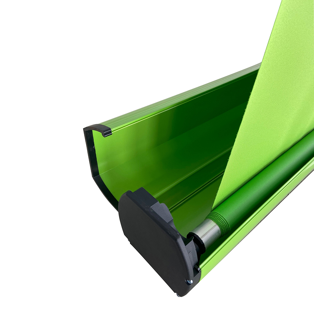 OPLITE Suprême Green Screen XL 6
