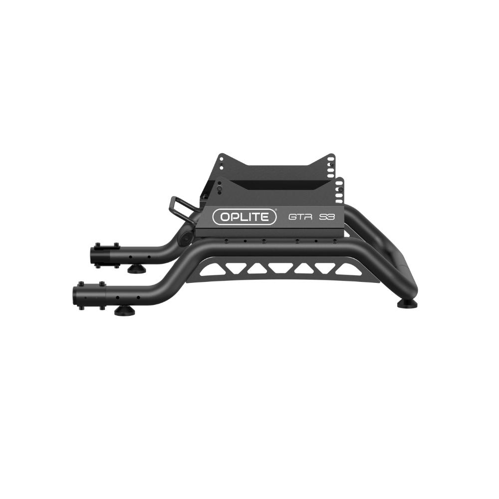 Oplite GTR Back Frame OP GTR BF 3