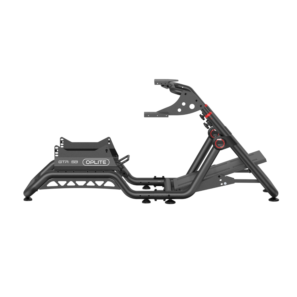 Oplite GTR Back Frame OP GTR BF 4