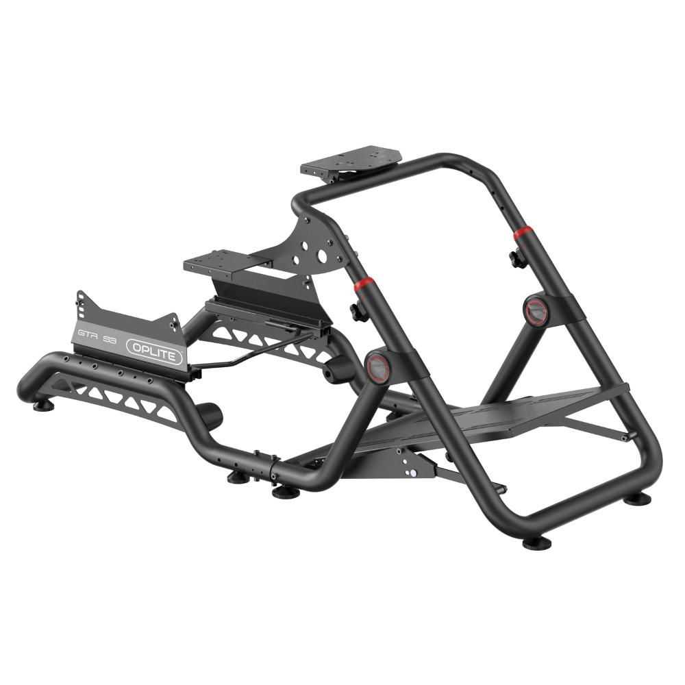 Oplite GTR Back Frame OP GTR BF 5