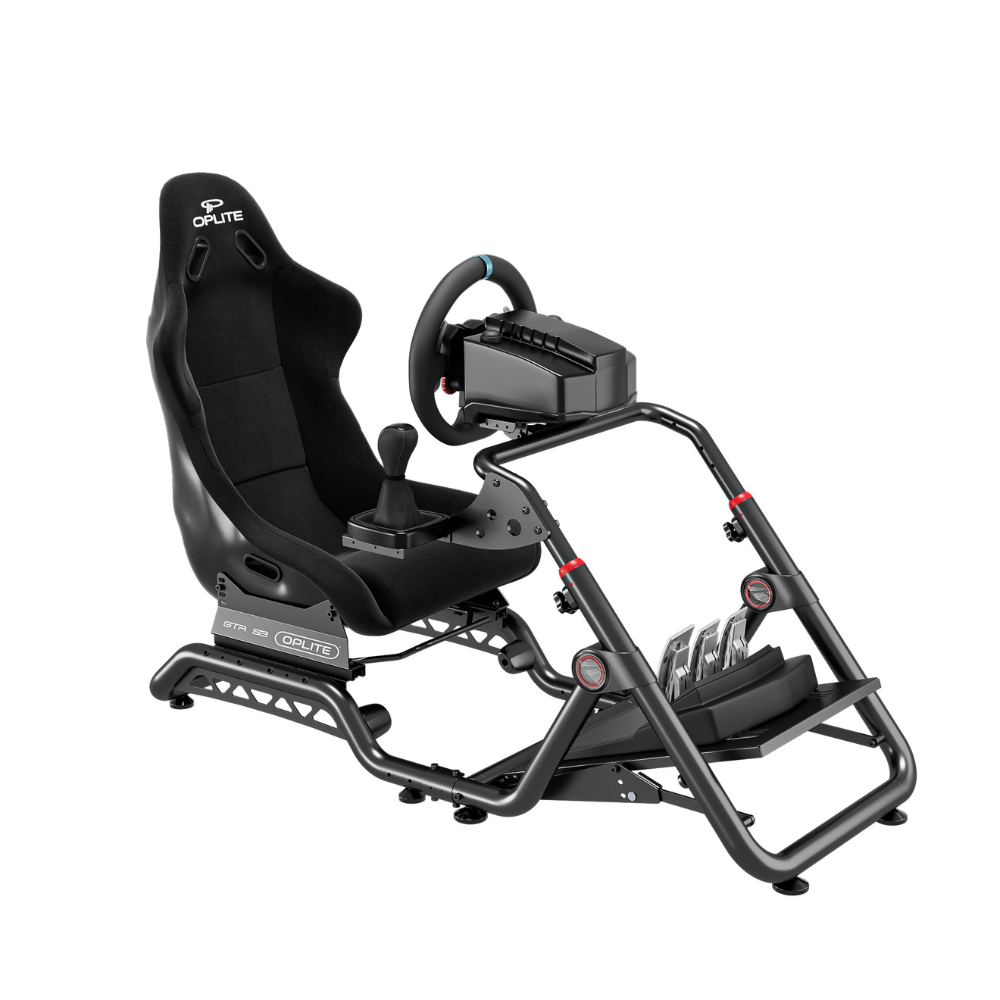 Oplite GTR Back Frame OP GTR BF 7