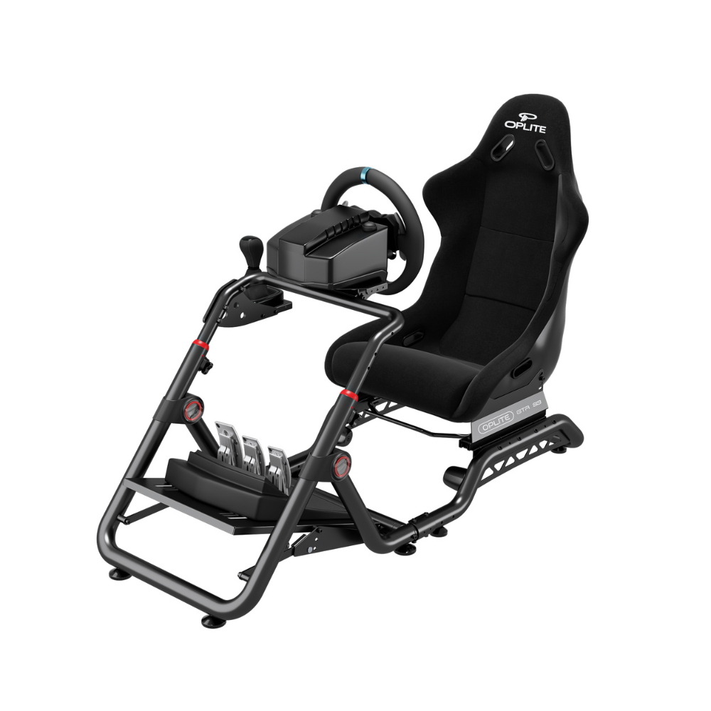 Oplite GTR Back Frame OP GTR BF 8